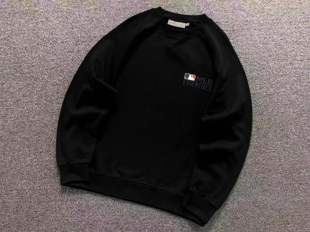 Moletom Essentials FOG x MLB