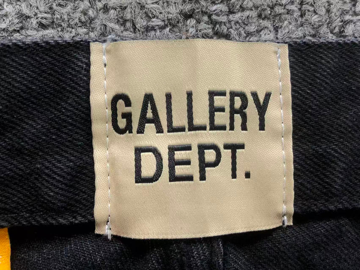 Calça GALLERY DEPT