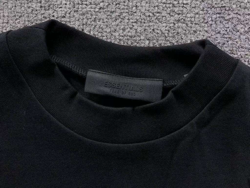 Camiseta Essentials FOG