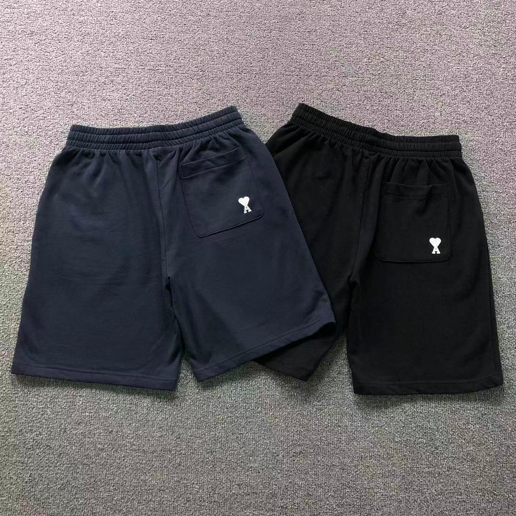 Short Ami Paris
