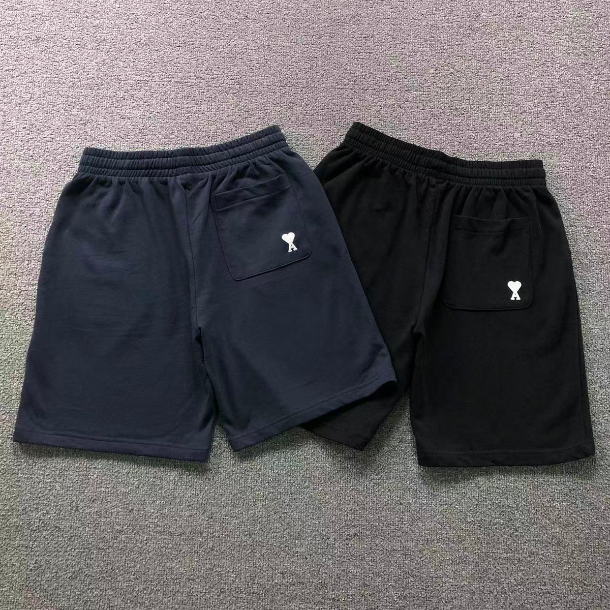 Short Ami Paris