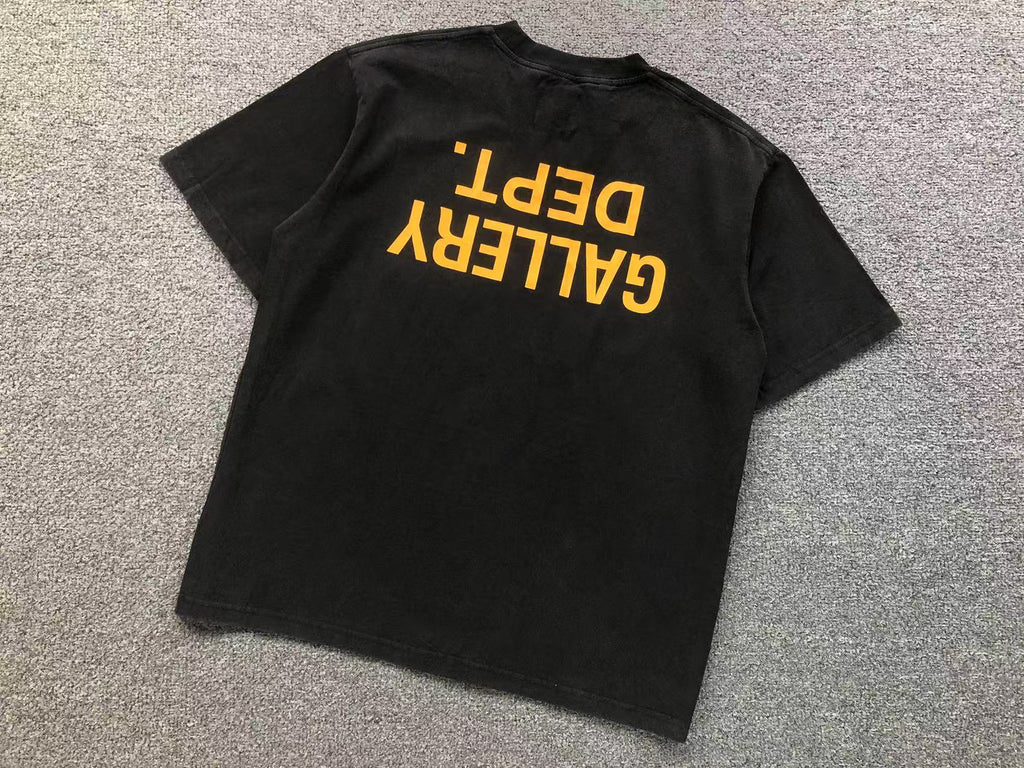 Camiseta GALLERY DEPT