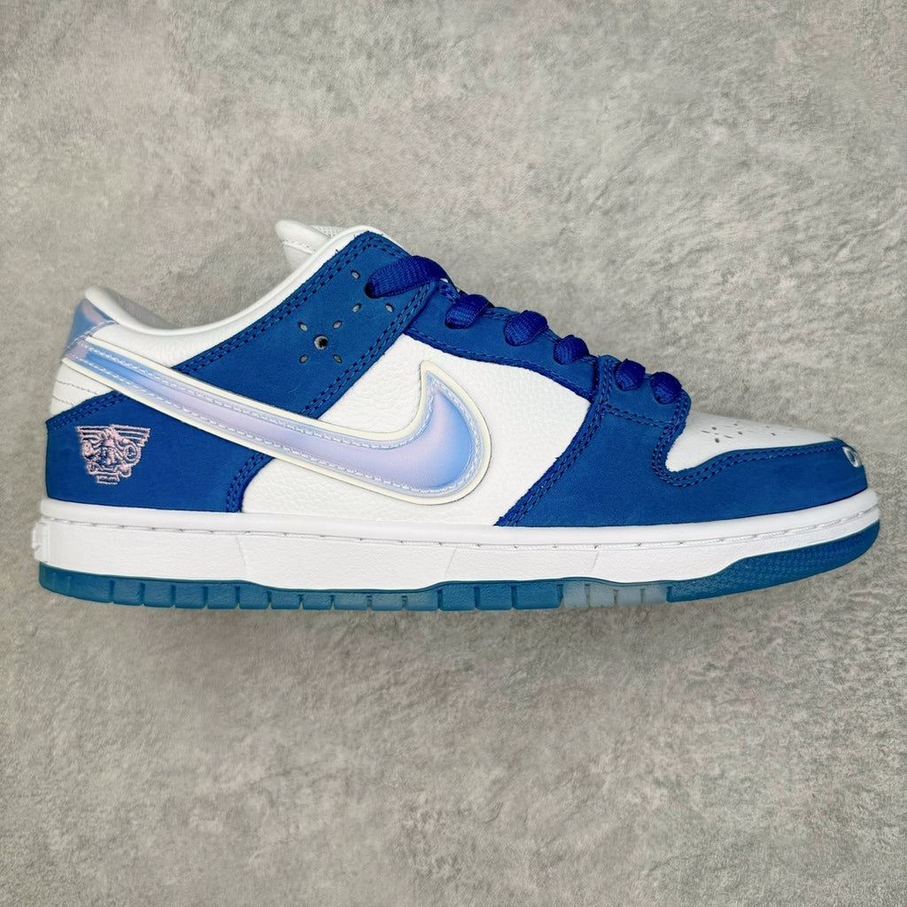 Nike Dunk "Born x Raised"