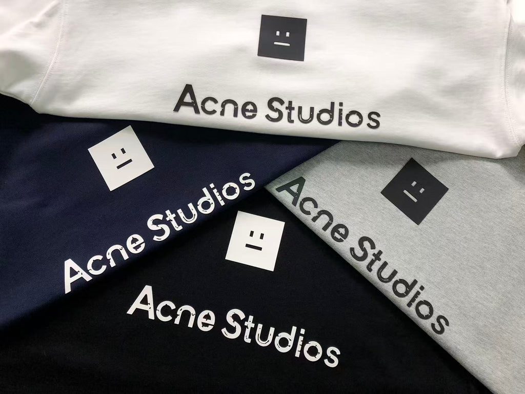 Moletom Acne Studios