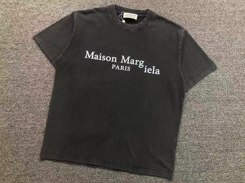 Camiseta Maison Margiela
