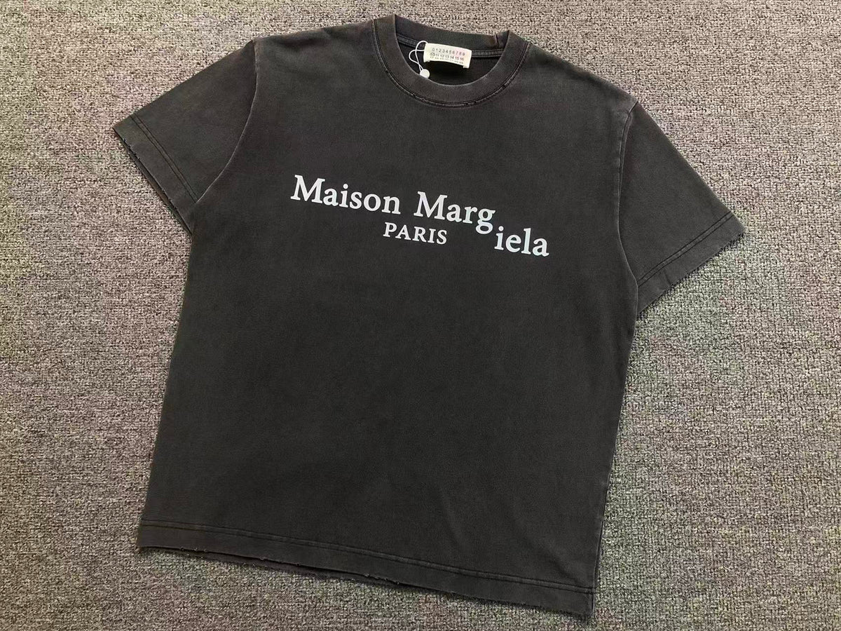 Camiseta Maison Margiela