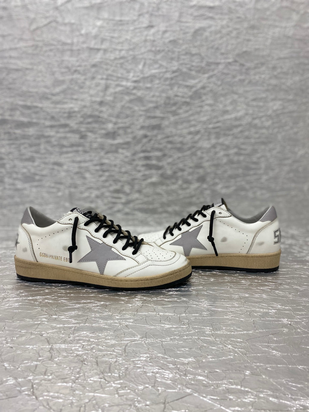 Golden Goose BallStar