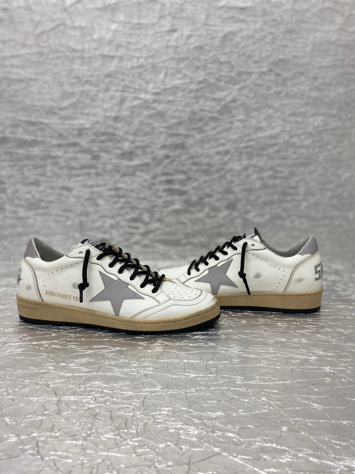 Golden Goose BallStar