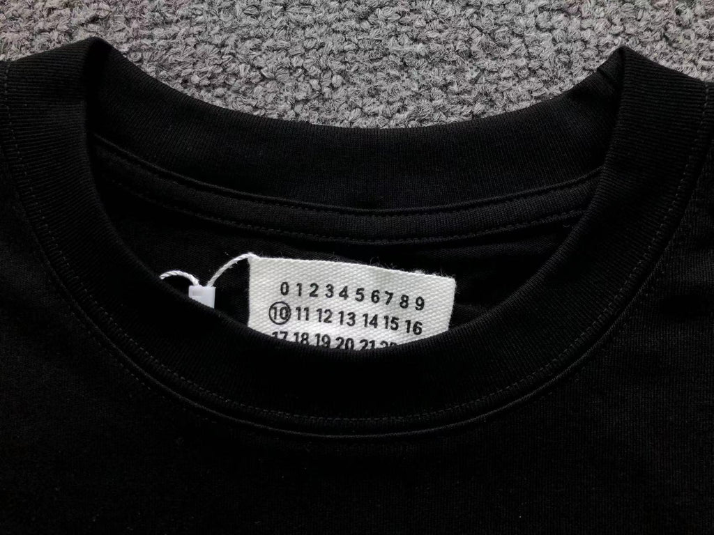 Camiseta Maison Margiela