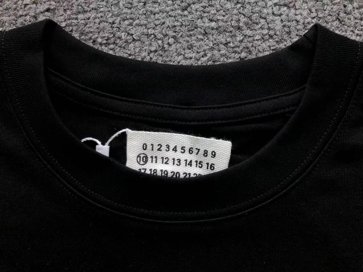 Camiseta Maison Margiela
