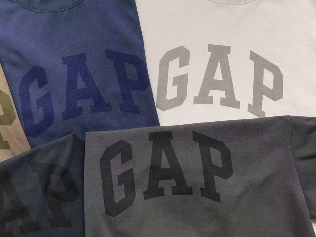 Camiseta Yeezy X GAP Dove