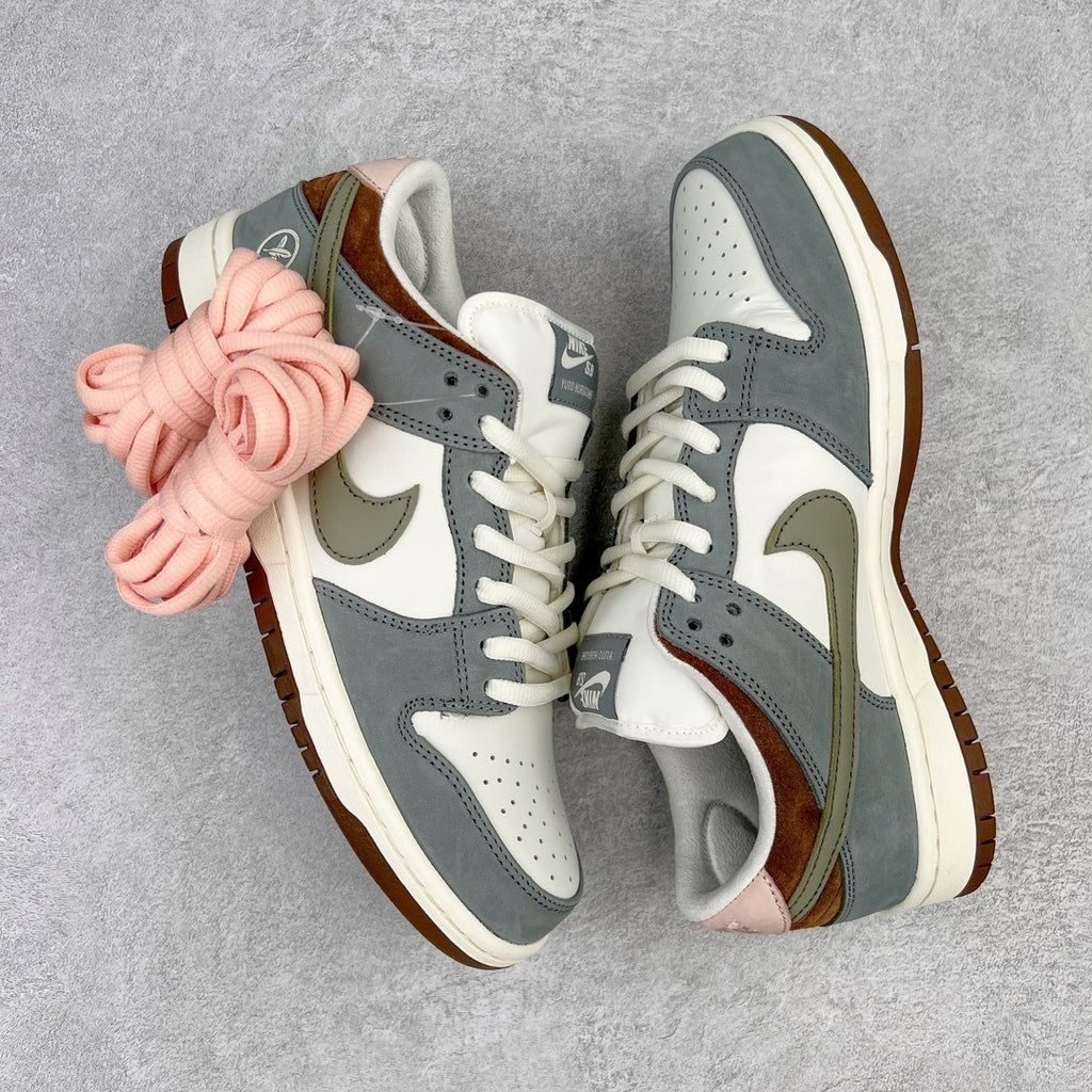 Nike Dunk x Yuto Horigome