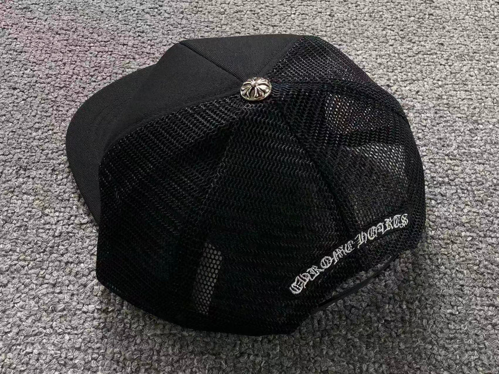 Boné Chrome Hearts Truck