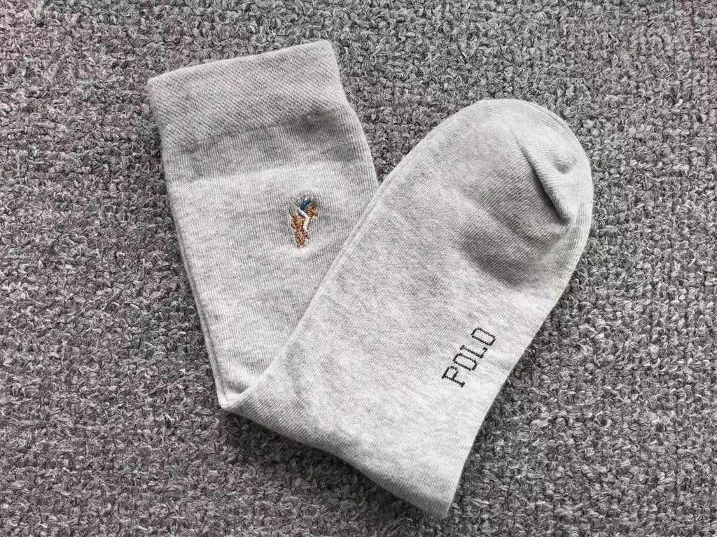 Pack Meias Ralph Lauren 5 Pares
