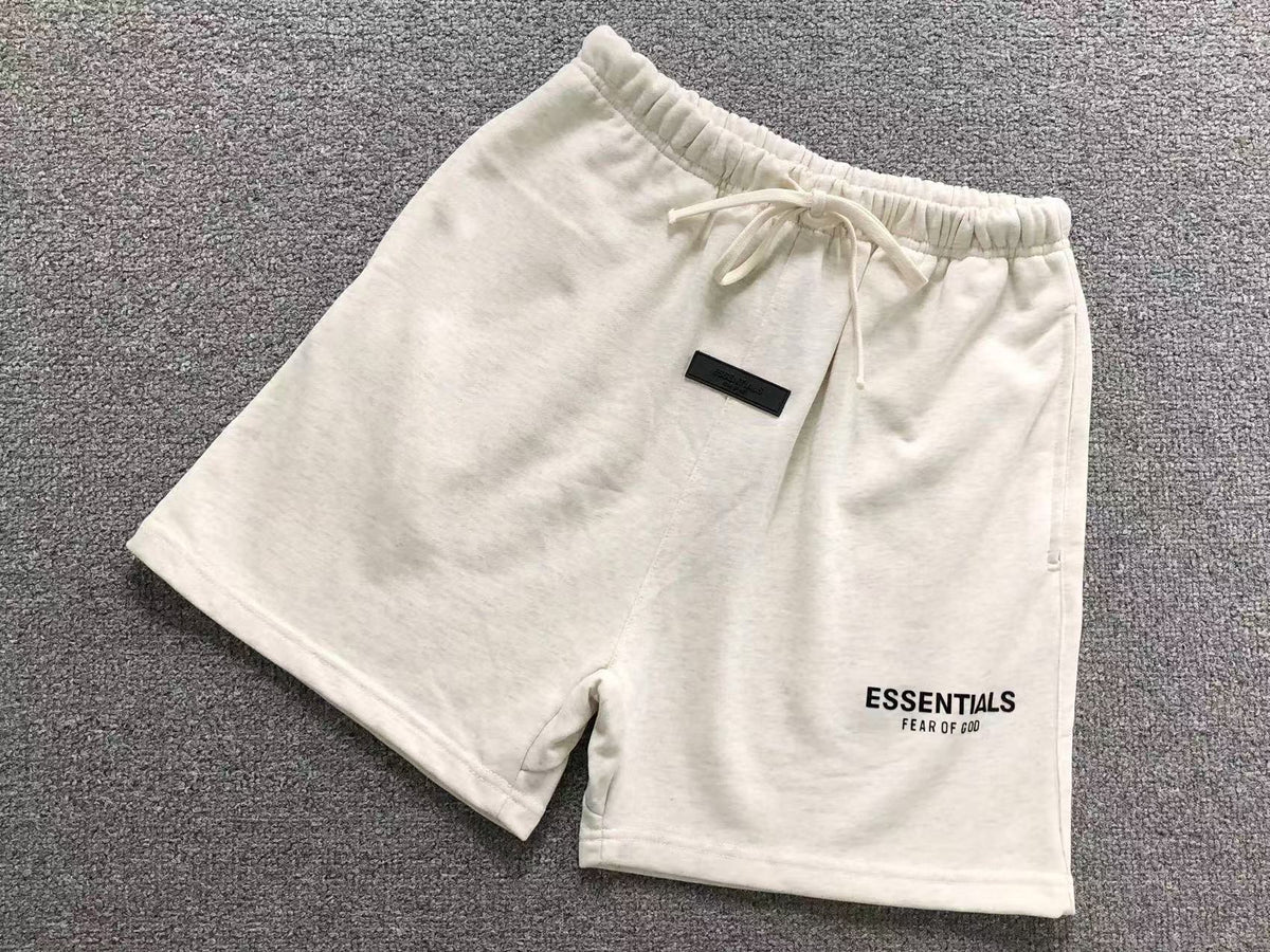 Shorts Essentials FOG