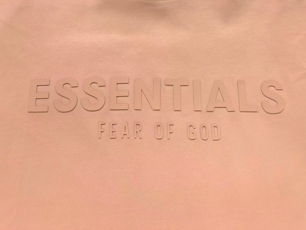 Camiseta Essentials FOG
