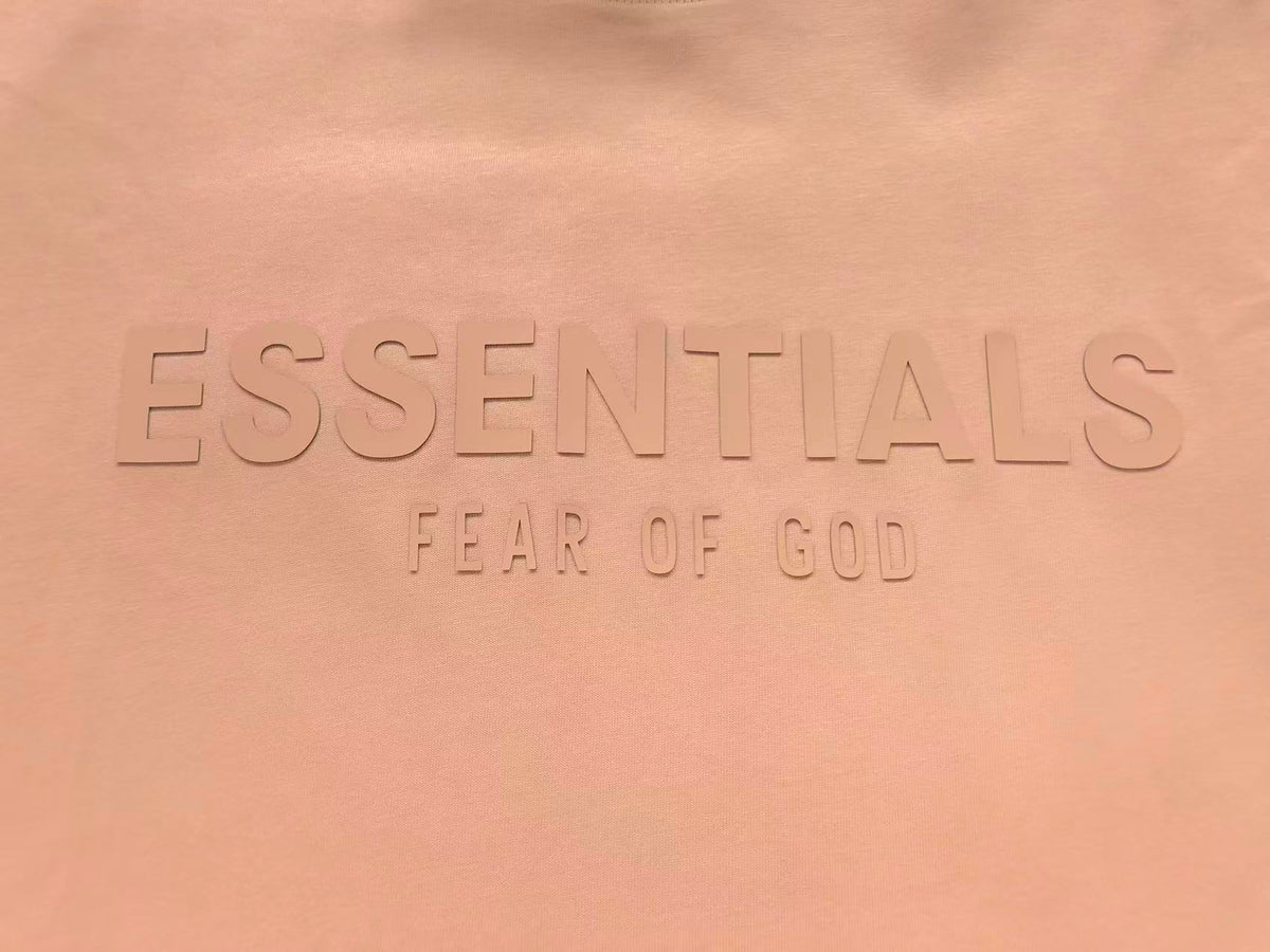 Camiseta Essentials FOG