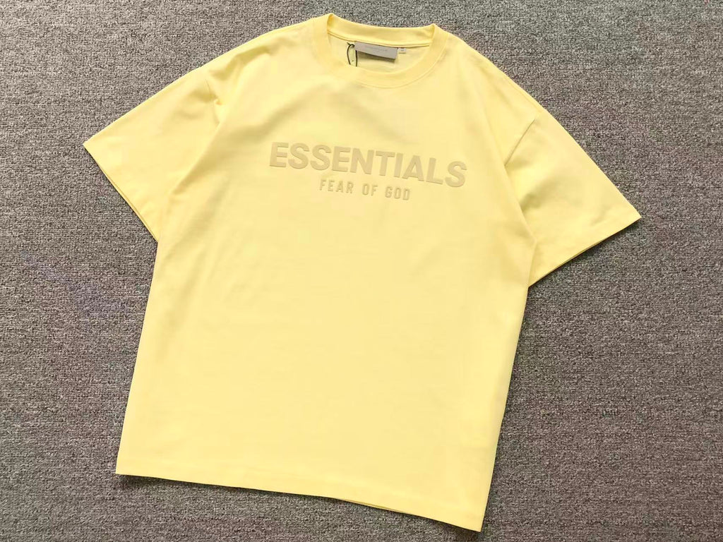 Camiseta Essentials FOG