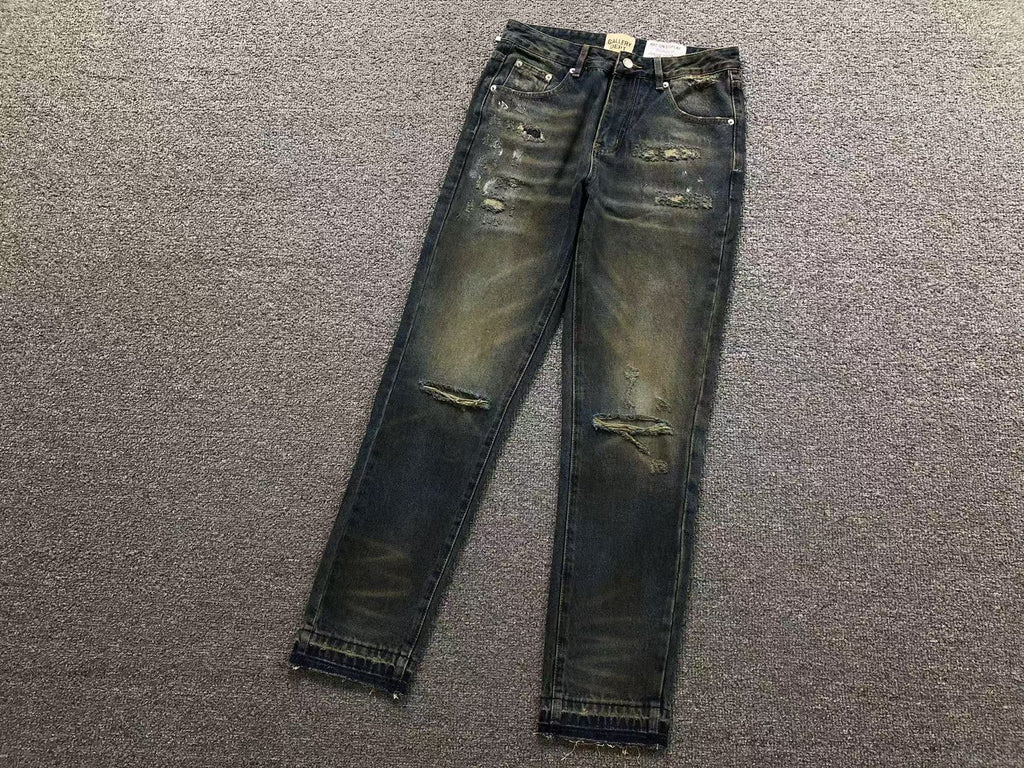 Calça GALLERY DEPT