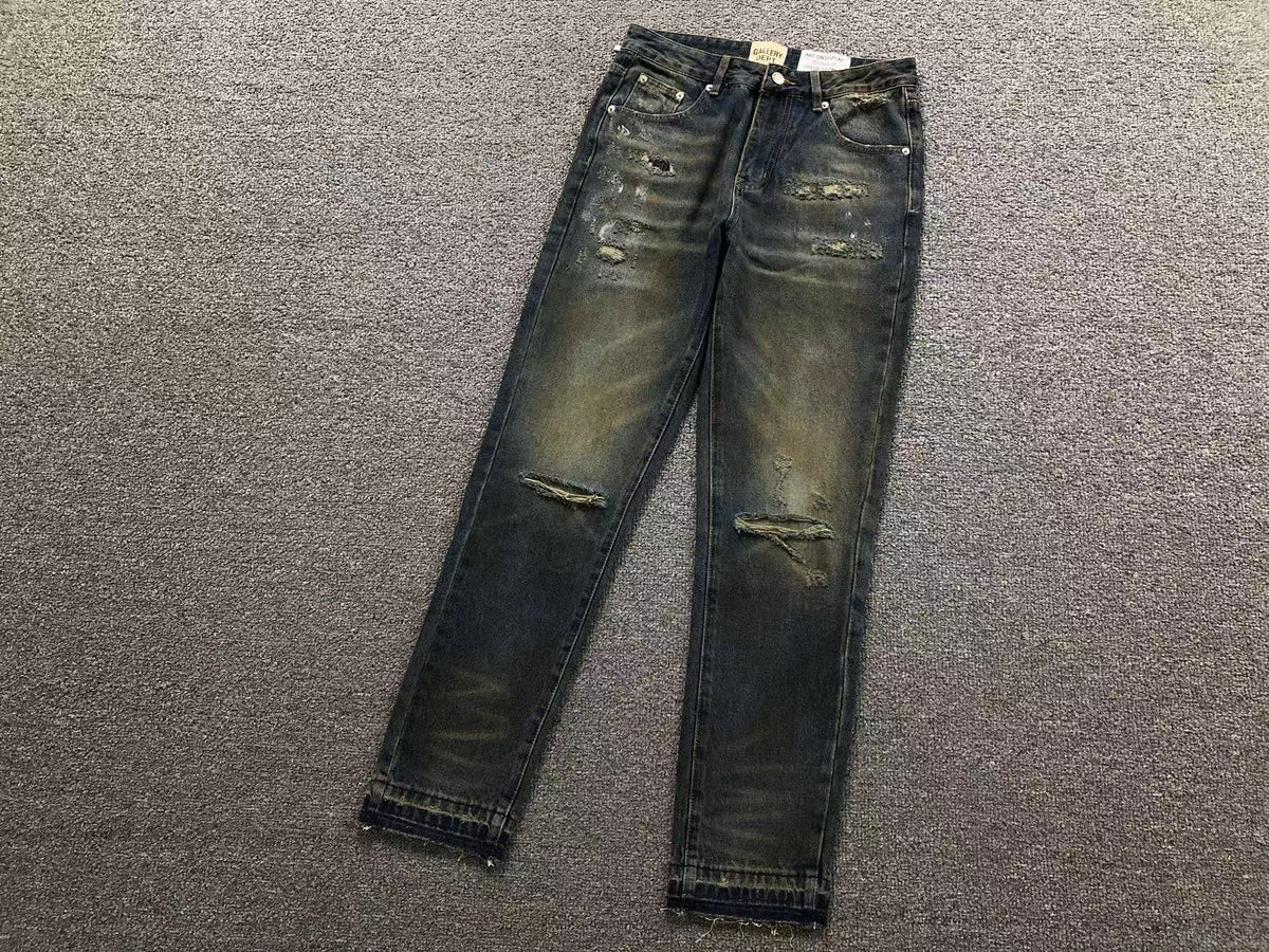 Calça GALLERY DEPT