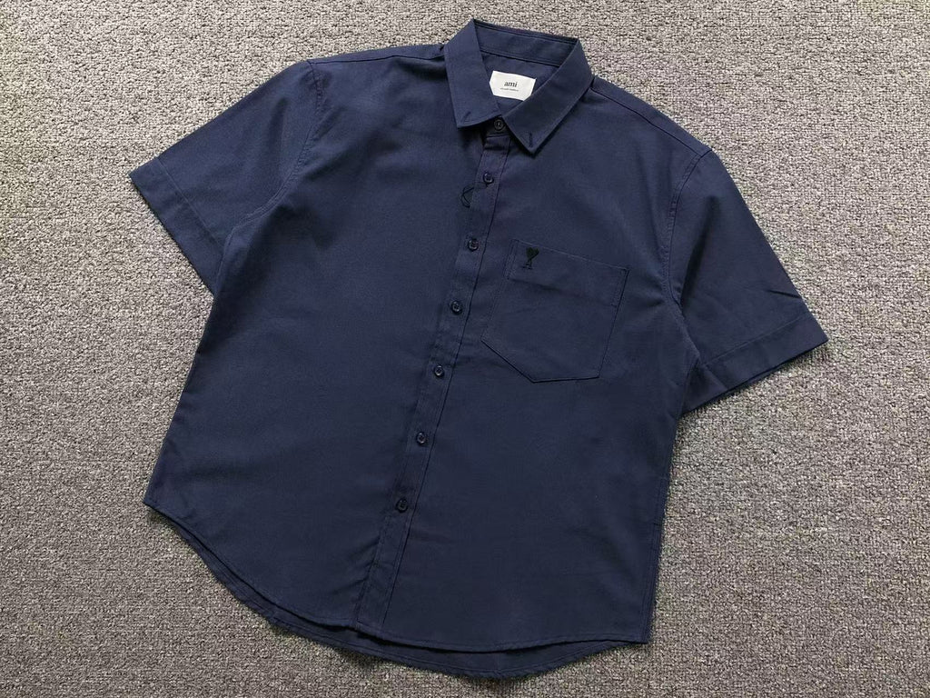 Camisa Ami Paris