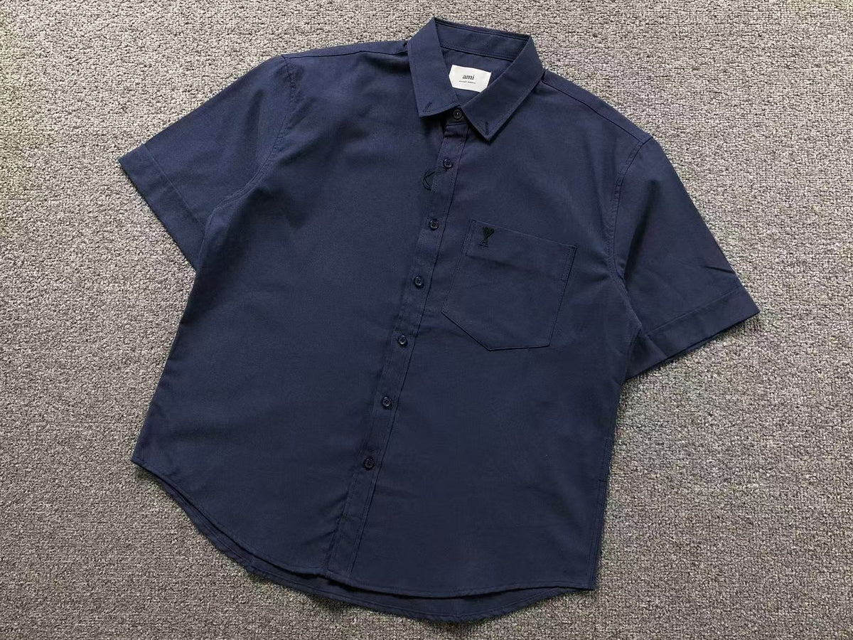 Camisa Ami Paris