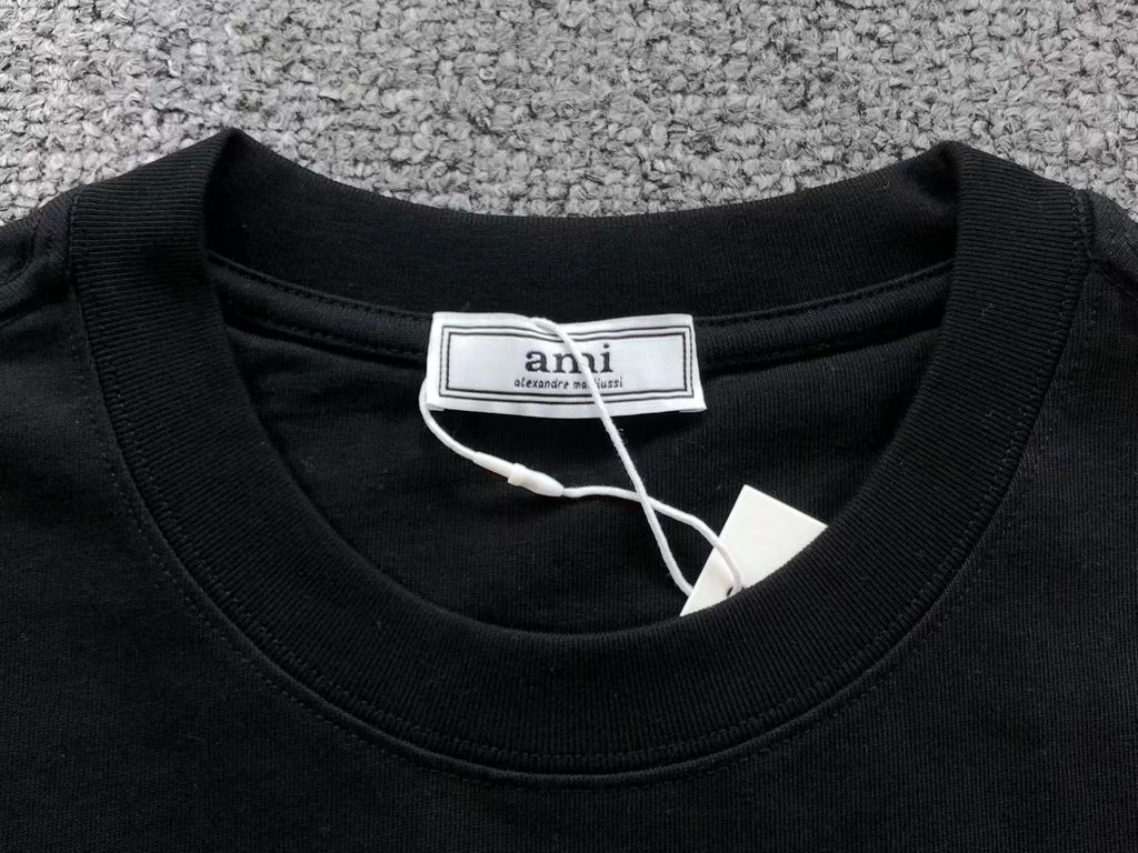 Camiseta Ami Paris