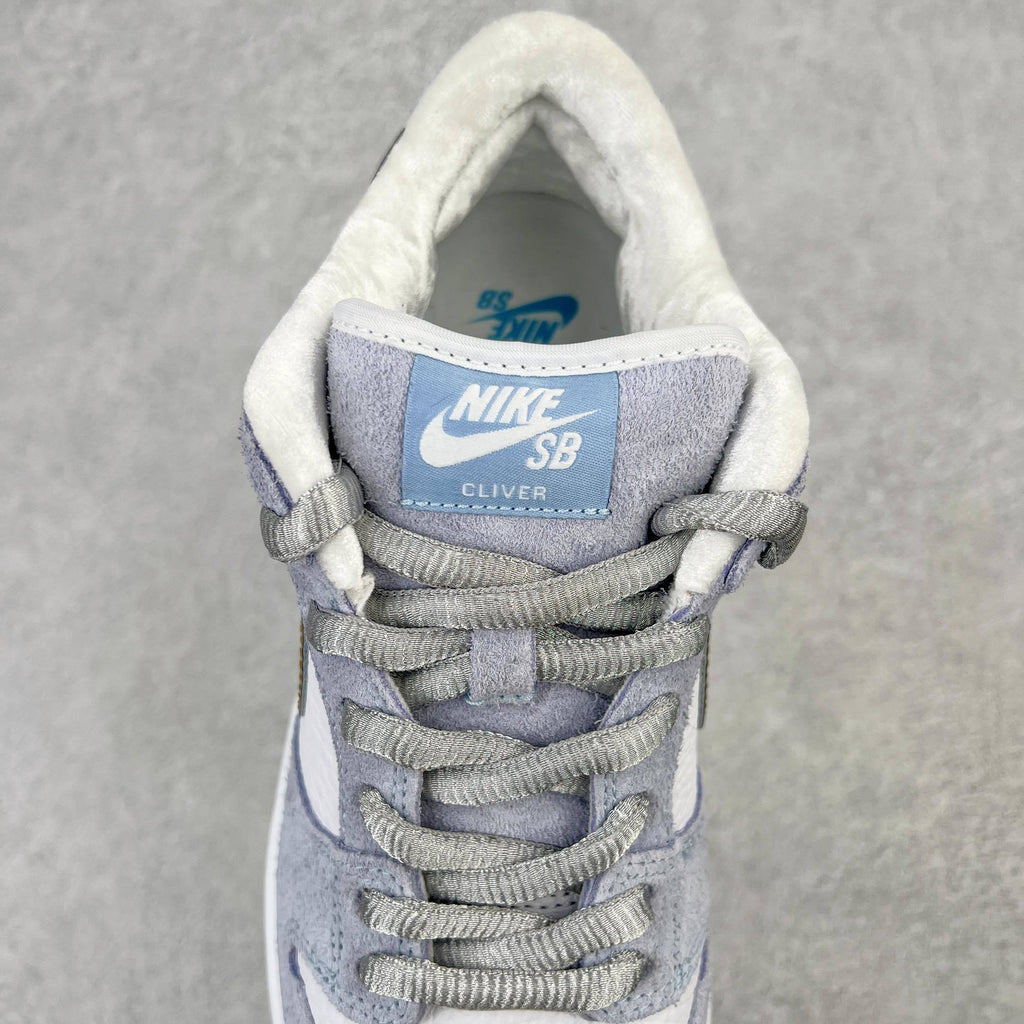Nike Dunk x Sean Cliver "Holiday Special"