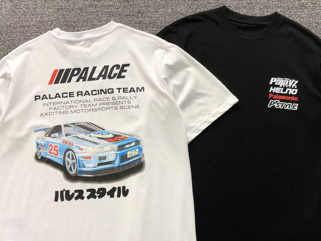 Camiseta Palace Racey