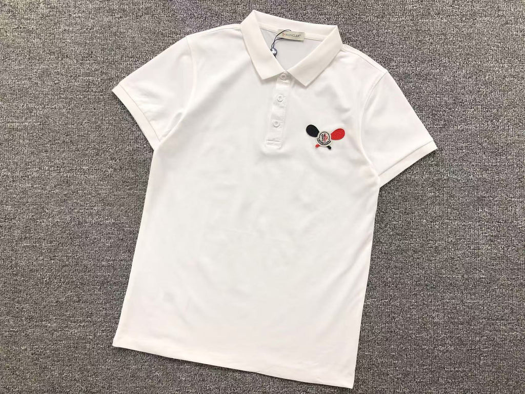 Camisa Polo Moncler