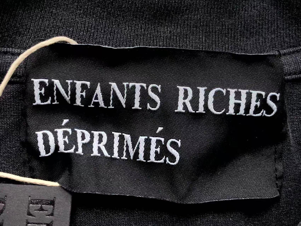 Camiseta Long Sleeve Enfants Riches Deprimes