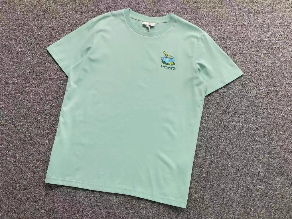 Camiseta Lacoste