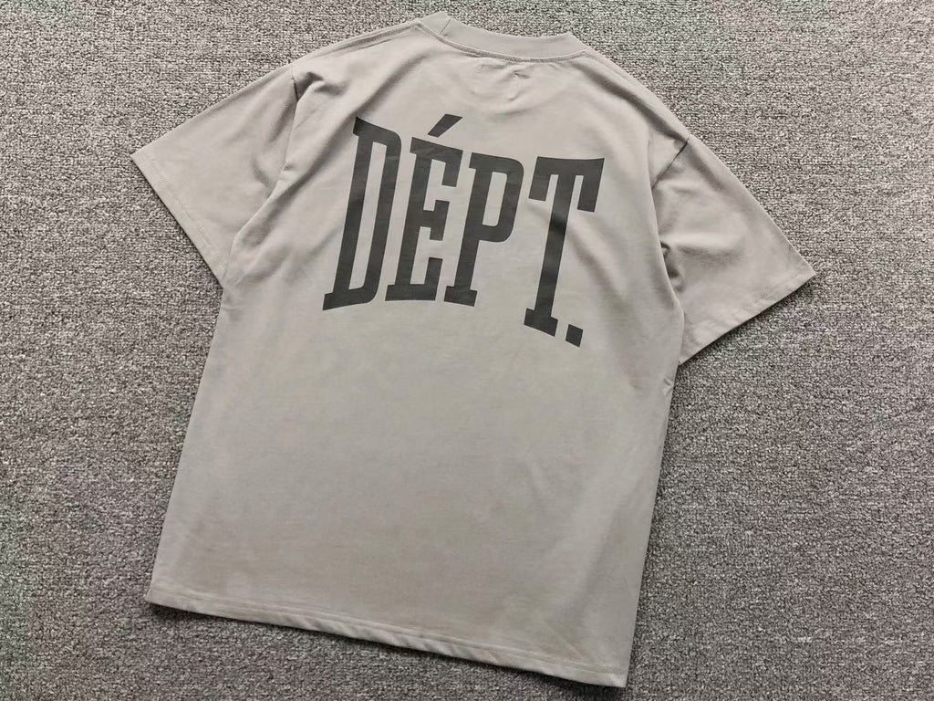 Camiseta GALLERY DEPT Professional