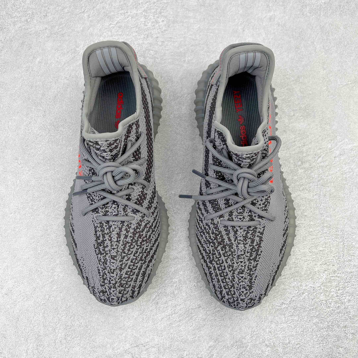 Yeezy Boost 350 V2 "Beluga" 2.0