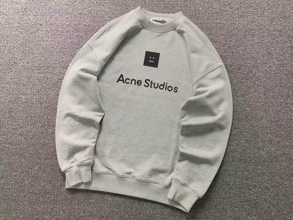 Moletom Acne Studios