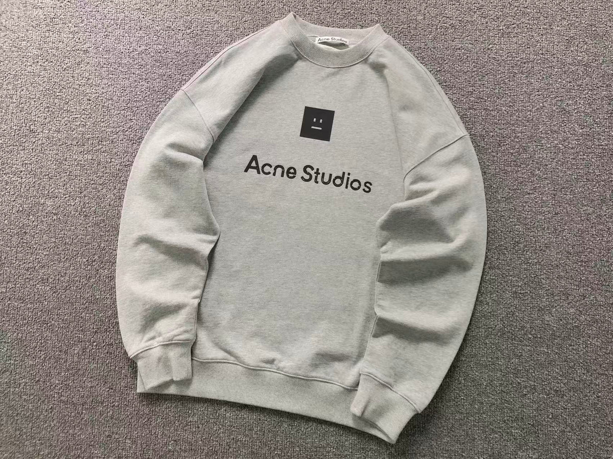 Moletom Acne Studios