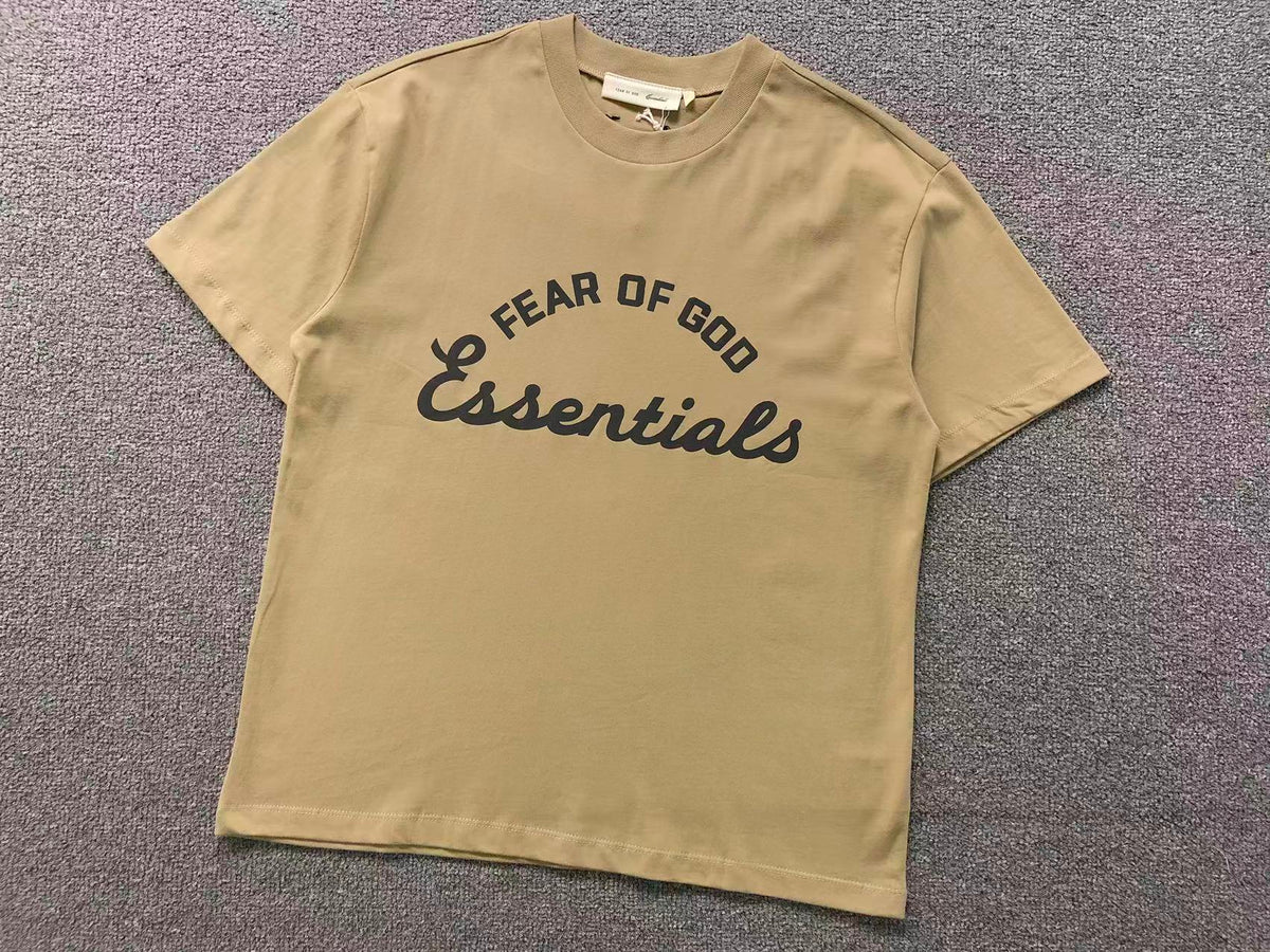 Camiseta Essentials FOG