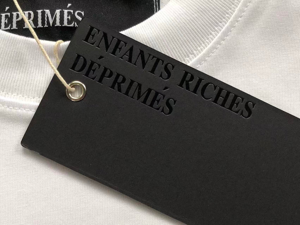 Camiseta Enfants Riches Deprimes