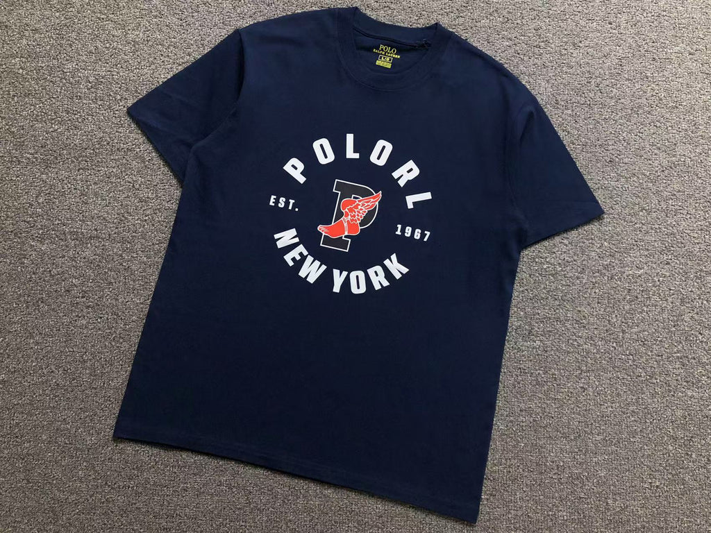 Camiseta Ralph Lauren P-WING New York