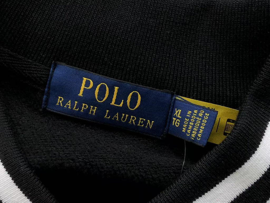 Jaqueta Ralph Lauren