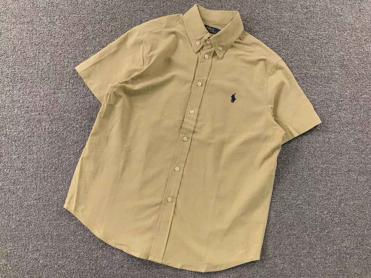 Camisa Ralph Lauren