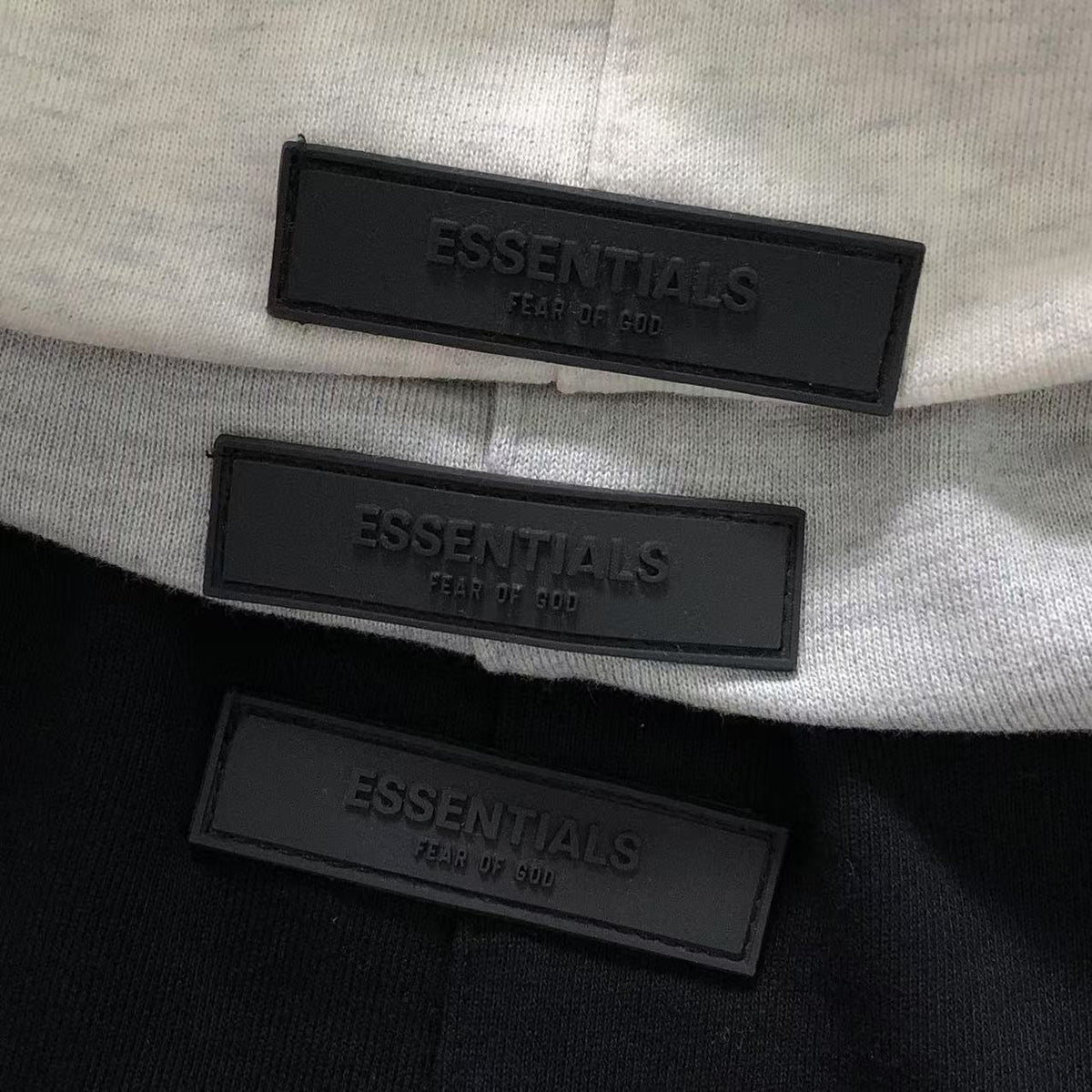 Shorts Essentials FOG