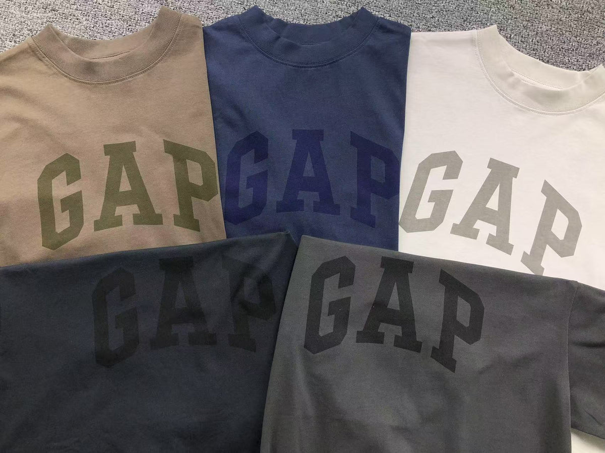 Camiseta Yeezy X GAP Dove