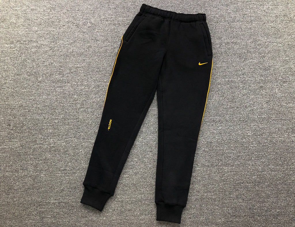 Conjunto Moletom Nocta x Nike