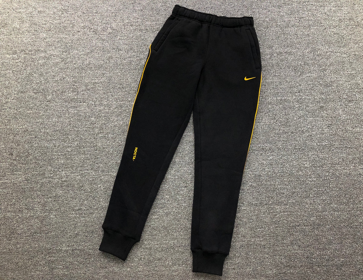Conjunto Moletom Nocta x Nike