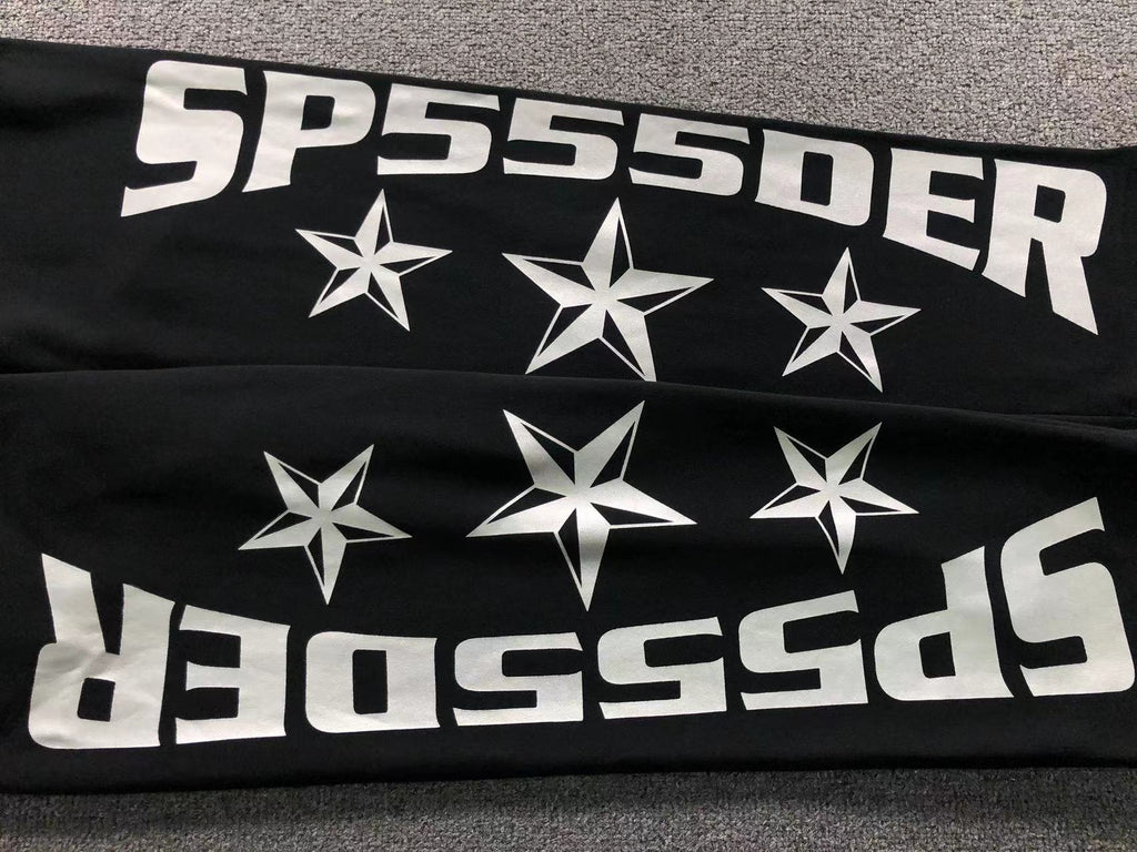 Calça moletom SP5DER