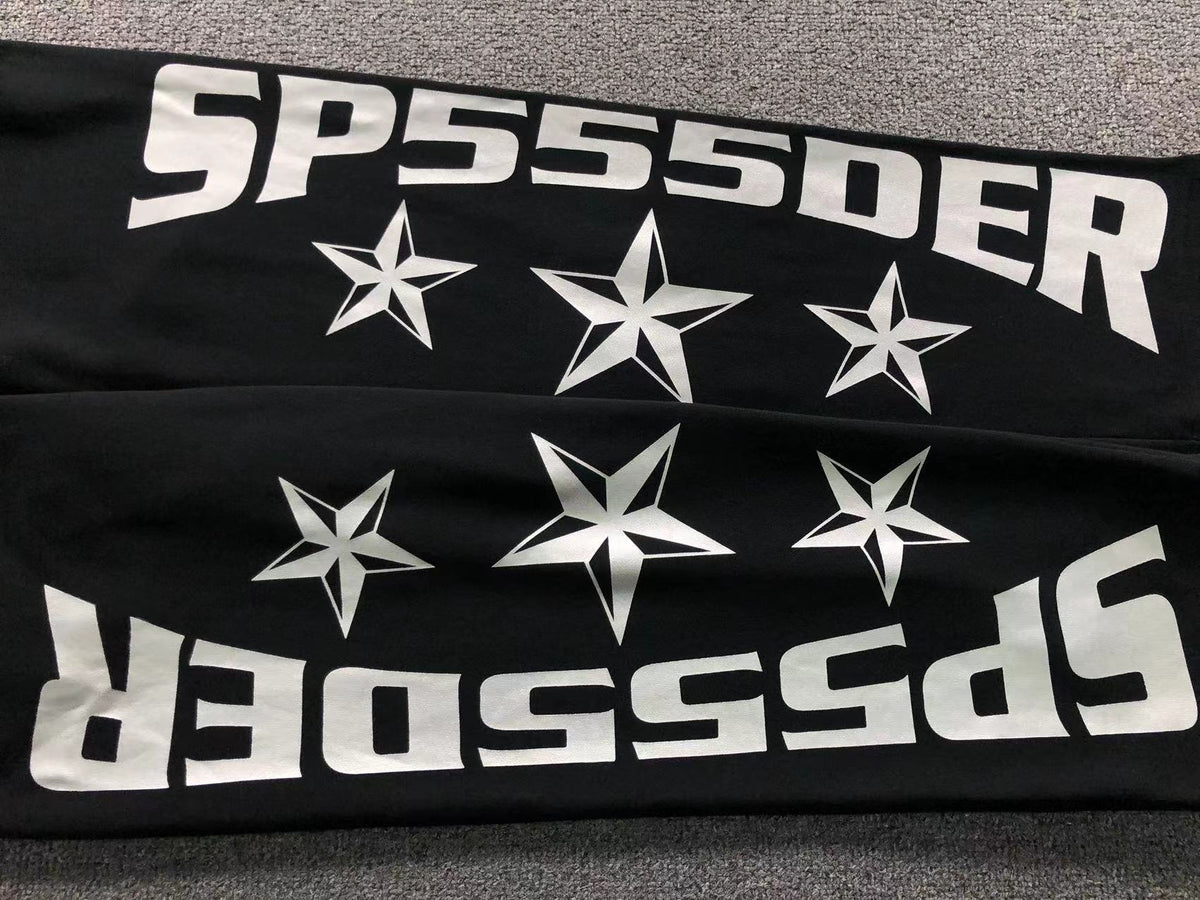 Calça moletom SP5DER