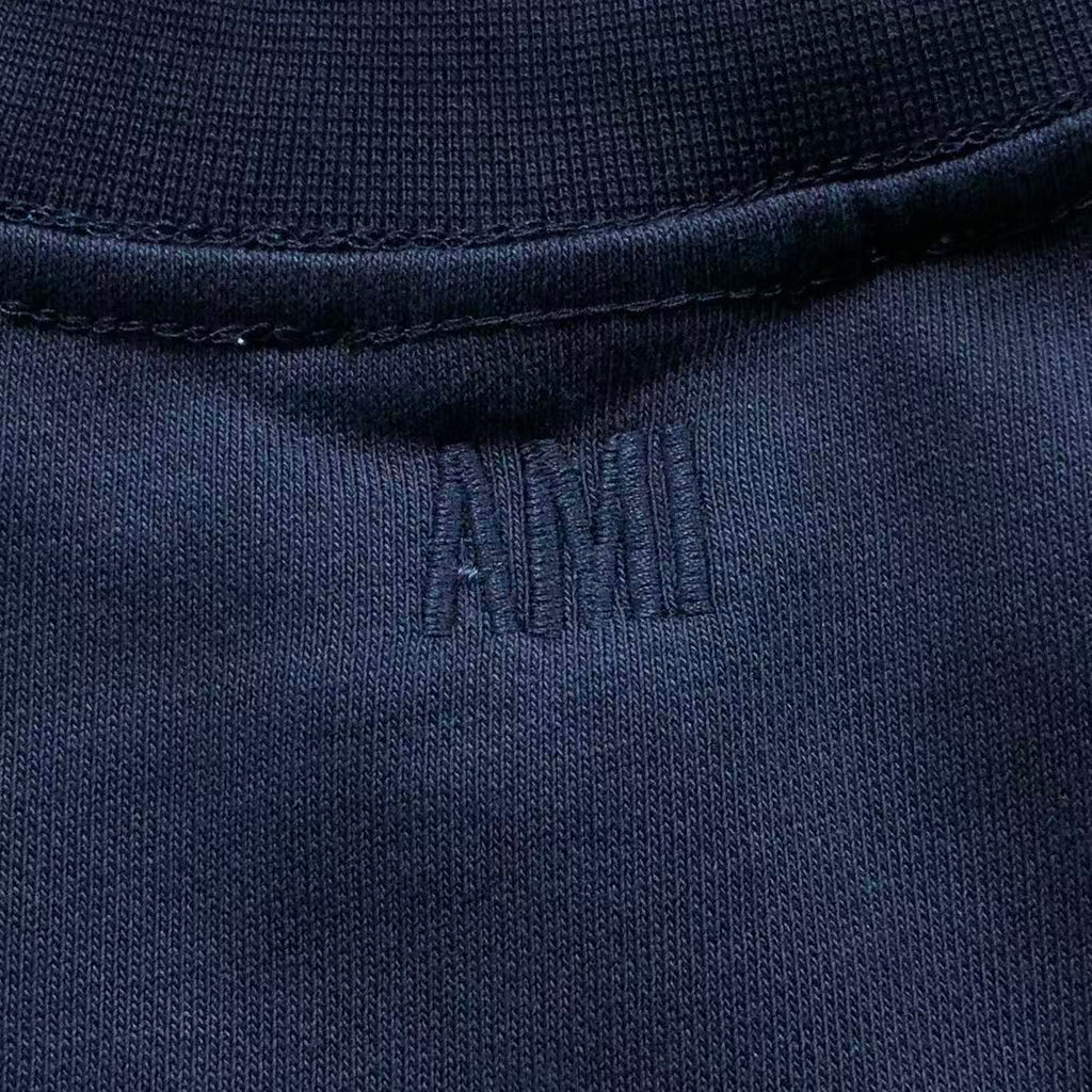 Moletom Ami Paris