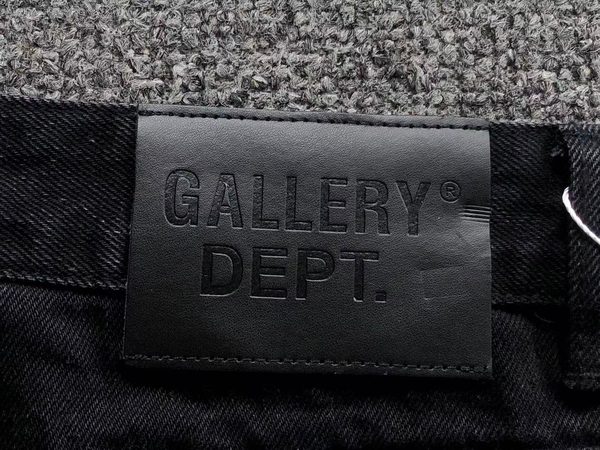 Calça GALLERY DEPT
