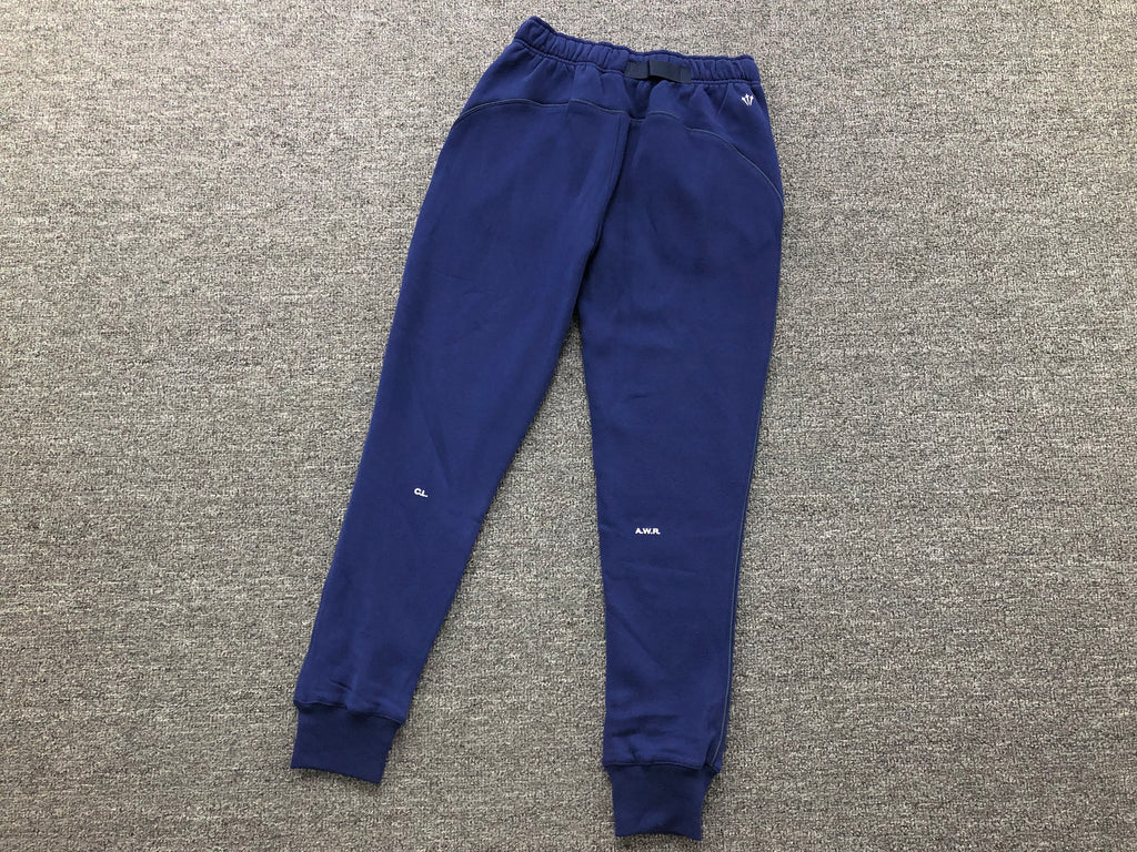 Conjunto Moletom Nocta x Nike